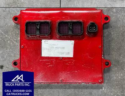 Cummins ISL Engine Control Module (ECM) Part # 4943134, CM2150