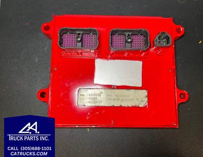 Cummins ISL Engine Control Module (ECM) for 2007-2009 Part # 4943134, CM2150