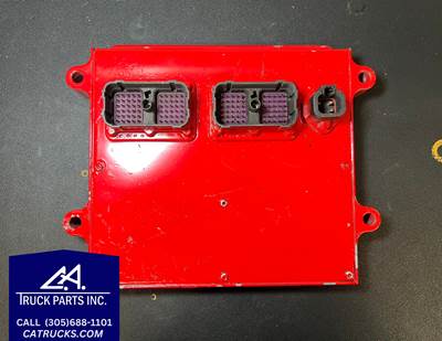 2009 Cummins ISL Engine Control Module (ECM) for 2007-2009 Part # 4943134, CM2150