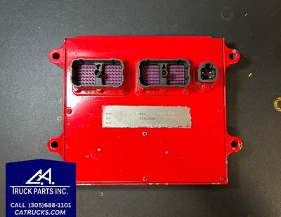 2008 Cummins ISL Engine Control Module (ECM) Part # 4943134, CM2150