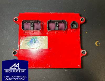 Cummins ISL Engine Control Module (ECM) Part # 4943134, CM2150