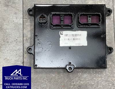 2007 Cummins ISL Engine Control Module (ECM) for 2007-2009 Part # 4921776, CM850