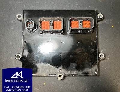 2006 Cummins ISL Engine Control Module (ECM) for 2004-2006 Part # 4921776, CM850
