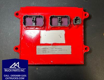 Cummins ISL Engine Control Module (ECM) for 2007-2009 Part # 4943134, CM2150