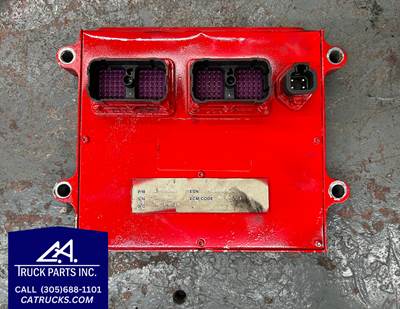 2009 Cummins ISL Engine Control Module (ECM) for 2007-2009 Part # 4943134, CM2150, CPL 0915