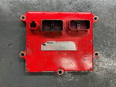 2006 Cummins ISL Engine Control Module (ECM) PART# 4921776, CM850