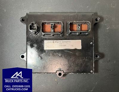 2005 Cummins ISL CM850 Engine Control Module (ECM) for 2004-2006 Part # 4921776, EGR-Model