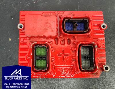 2012 Cummins ISL9 Engine Control Module (ECM) for 2010-2012 Part # 4993120, CM2250