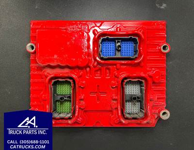 2012 Cummins ISL9 Engine Control Module (ECM) for 2010-2012 Part # 4993120, CM2250
