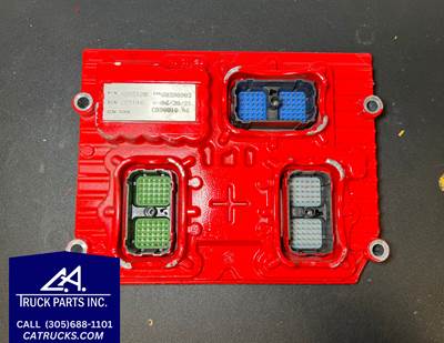 2010 Cummins ISL9 Engine Control Module (ECM) for 2010-2012 Part # 4993120, CM2250
