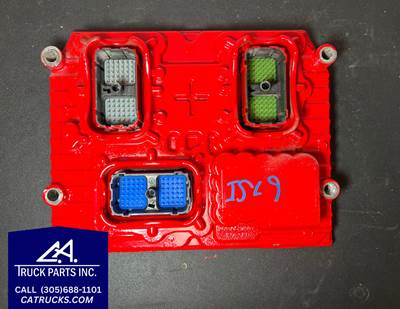 Cummins ISL9 Engine Control Module (ECM) for 2010-2012 Part # 4993120, CM2250