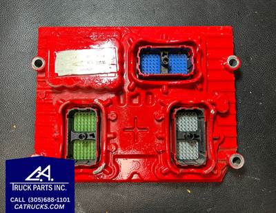 2012 Cummins ISL9 Engine Control Module (ECM) for 2010-2012 Part # 4993120, CM2250