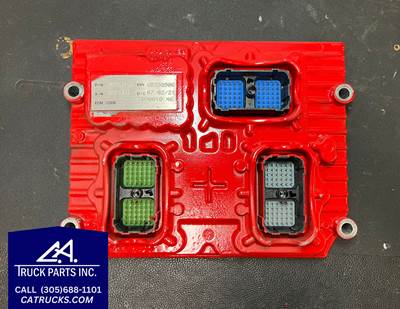 2010 Cummins ISL9 Engine Control Module CM2250 (ECM) for 2010-2013 Part # 4993120