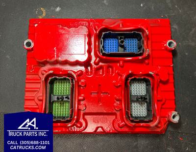 2010 Cummins ISL9 Engine Control Module (ECM) for 2010-2013 Part # 4993120, CM2250, CPL 3123