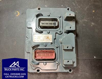 2014 Cummins ISL9 Engine Control Module (ECM) for 2014-2016 Part # 5317106, CM2350, CPL 3663