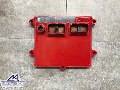2004 Cummins ISM Engine Control Module (ECM) 500HP P/N 3683289