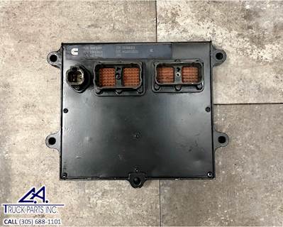 2003 Cummins ISM Engine Control Module (ECM) Part # 35088311