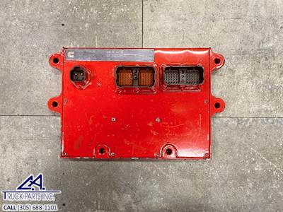 2006 Cummins 3103533 ISM Engine Control Module (ECM) Part # 3103533 (EGR-Model) CM570/870