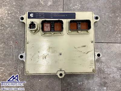 2003 Cummins 3683289 ISM Engine Control Module (ECM) Part # 3683289 CPL8503