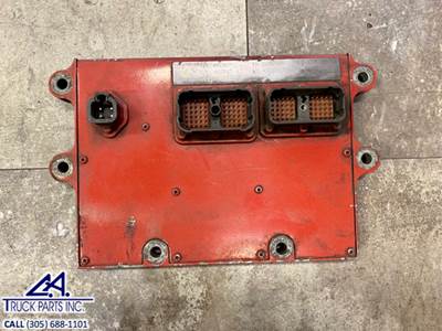 2007 Cummins ISM Engine Control Module (ECM) Part # 4963807, CM876 CPL2731