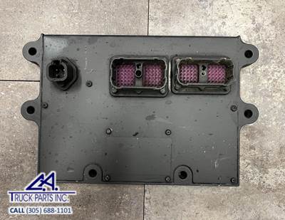 Cummins ISM Engine Control Module (ECM) Part # 4963807 for 2007 2008 2009 ISM CM876 Diesel Engine