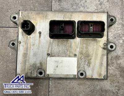 Cummins ISM Engine Control Module (ECM) for 2007 2008 2009 ISM CM876 Diesel Engine