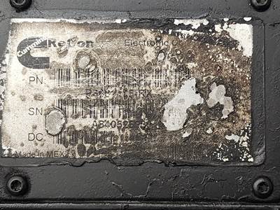 Cummins ISM Engine Control Module (ECM) Part # 3681405