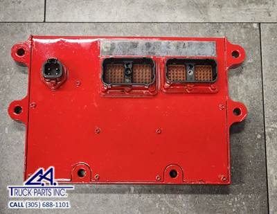 ism Cummins ISM Engine Control Module (ECM) Part # 4963807 For