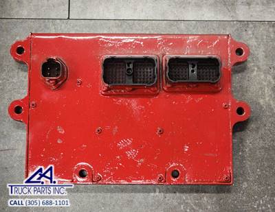2007 Cummins ISM Engine Control Module (ECM) for 2007 2008 2009 ISM CM876