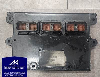 2001 Cummins ISM Engine Control Module (ECM) Part # 3681405