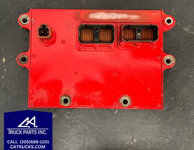 2007 Cummins ISM Engine Control Module (ECM) for 2007-2009 Part # 4963807