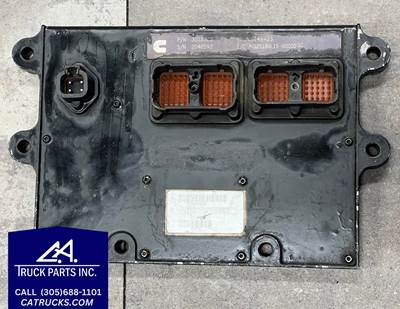 2005 Cummins ISM Engine Control Module (ECM) Part # 3103533, CM875