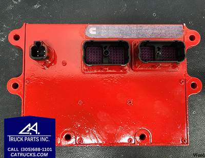 2008 Cummins ISM Engine Control Module (ECM) for 2007-2009 Part # 4963807, CM876