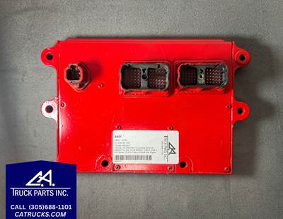 2009 Cummins ISM Engine Control Module (ECM) for 2007-2009