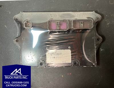 2008 Cummins ISM Engine Control Module (ECM) for 2007-2009 Part # 4963807, CM876