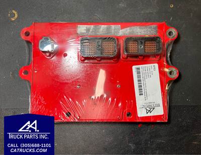 2007 Cummins ISM Engine Control Module (ECM) for 2007-2009 Part # 4963807, CPL # 2731