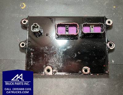 2009 Cummins ISM 320V Engine Control Module (ECM) CM876 Part # 4963807