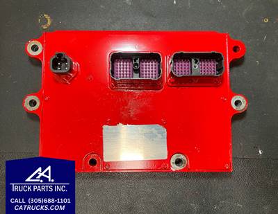 2009 Cummins ISM Engine Control Module (ECM) CM876 Part # 4963807