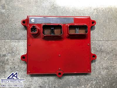 2003 Cummins ISM EGR Engine Control Module (ECM) CPL 8505