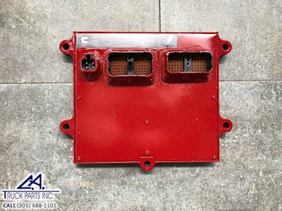 2004 Cummins ISX Engine Control Module (ECM) Part # 3683289