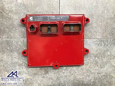 2004 Cummins ISX Engine Control Module (ECM)