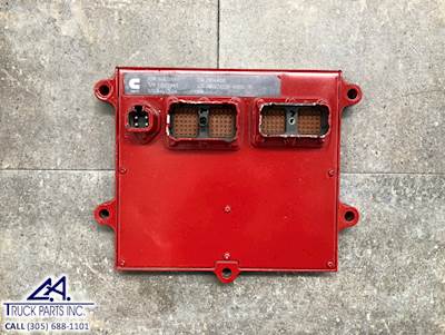 2004 Cummins ISX Engine Control Module (ECM) Part # 3683289