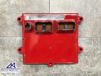 2004 Cummins ISX Engine Control Module (ECM) Part # 3683289 CPL # 8520