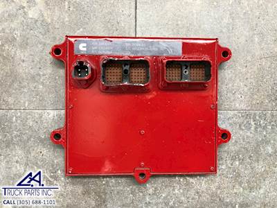 2004 Cummins ISX Engine Control Module (ECM)