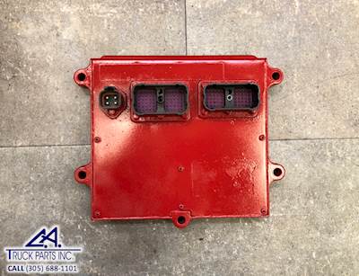 2010 Cummins ISX Engine Control Module (ECM)