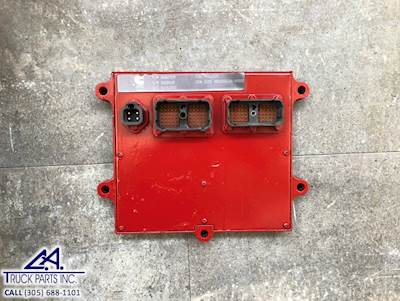 2003 Cummins ISX Engine Control Module (ECM) EGR-Model Part # 3682729