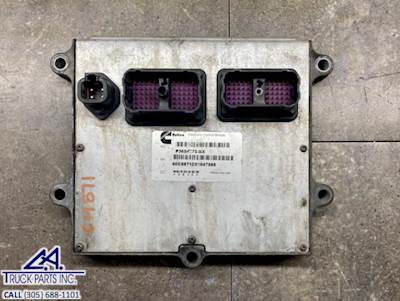 2008 Cummins ISX Engine Control Module (ECM) Part # 3684275, CM871, CPL 2732