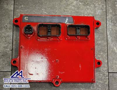 2005 Cummins ISX Engine Control Module (ECM) Part # 3684009