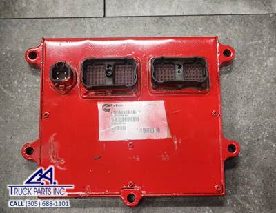 Cummins ISX Engine Control Module (ECM) Part # 3684009