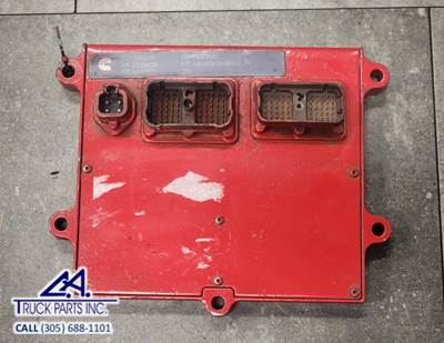 2003 Cummins ISX Engine Control Module (ECM) Part # 3683289